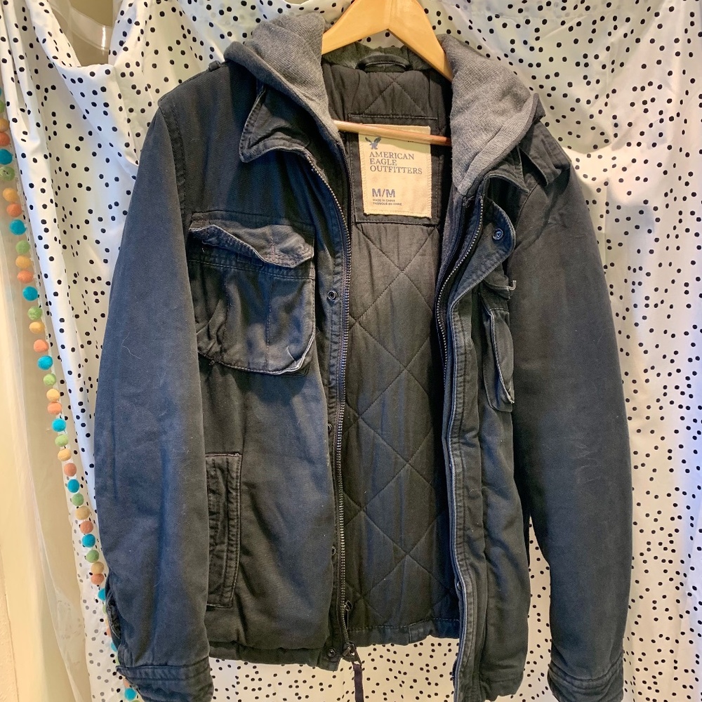 American Eagle Jacket